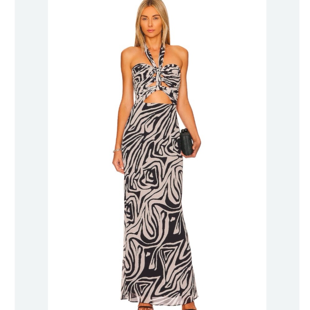 NWT Medium Ronny Kobo Dress